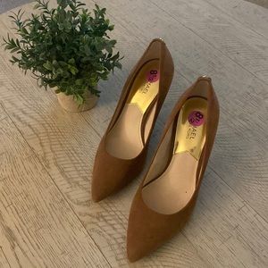 Michael Kors heels
